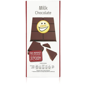 Mjölkchoklad 85g