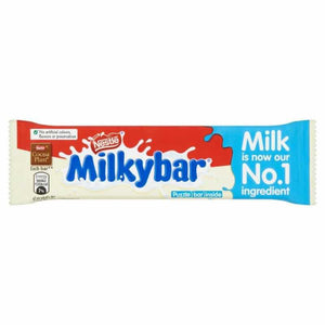 Nestlé Milkybar 25g