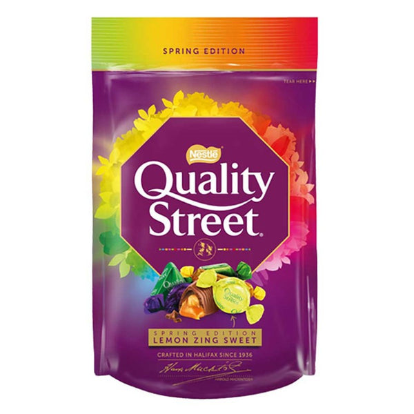 Nestlé Quality Street 450g Nestlé - Butikkom
