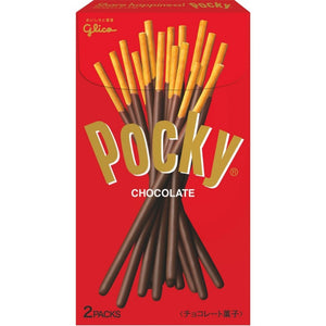 Pocky Chocolate Japanese 72g