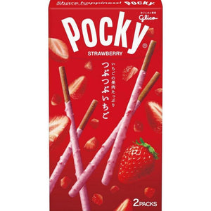Pocky Strawberry 2Pack 55g