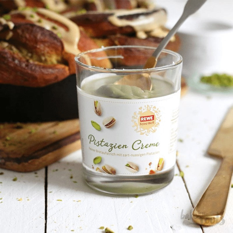 REWE Pistagekräm 200g REWE - Butikkom