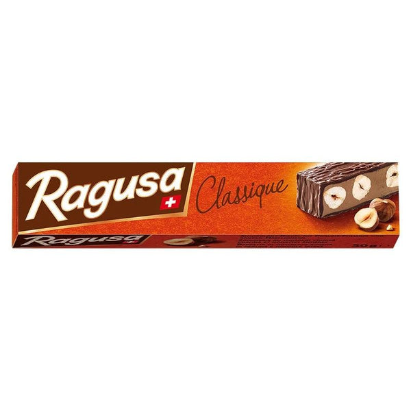 Ragusa Classique 50g Ragusa - Butikkom