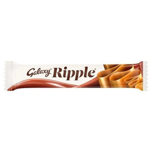 Galaxy Ripple Chocolate 30g