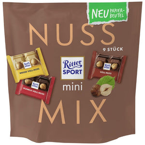Ritter Sport Nöt Mix 150g