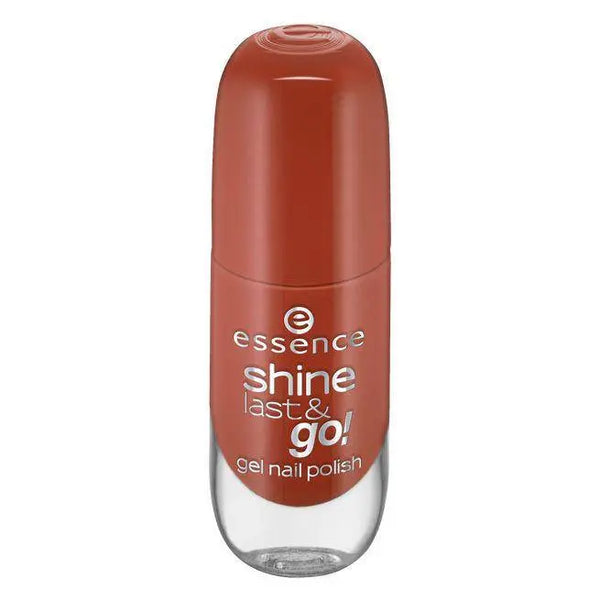 Shine Last & Go! 18 Essence - Butikkom
