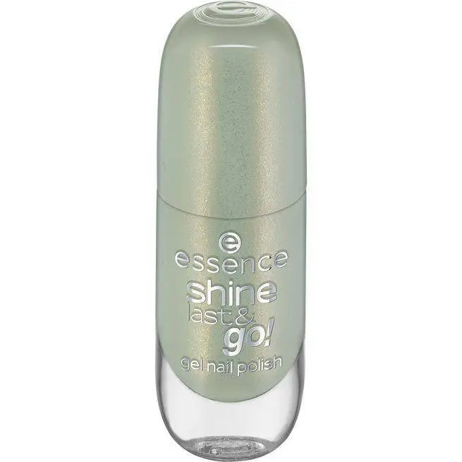 Shine Last & Go! 61 Essence - Butikkom