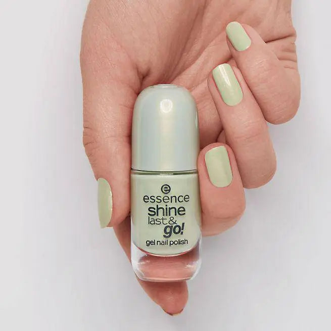 Shine Last & Go! 61 Essence - Butikkom