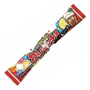 Soft Candy Kajiriccho Cola & Soda 16g