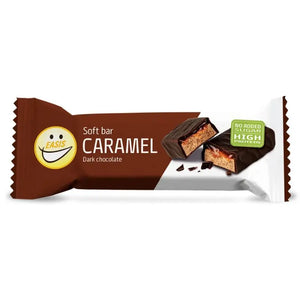 Soft bar & Karamell 30g