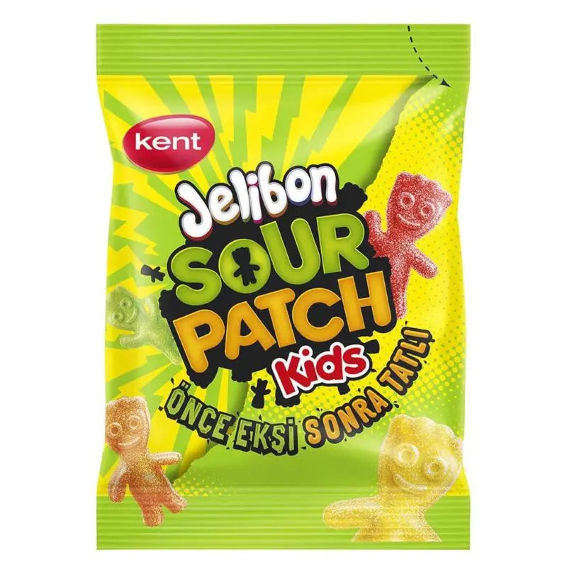 Sour Patch Kids 160g Sour Patch Kids - Butikkom