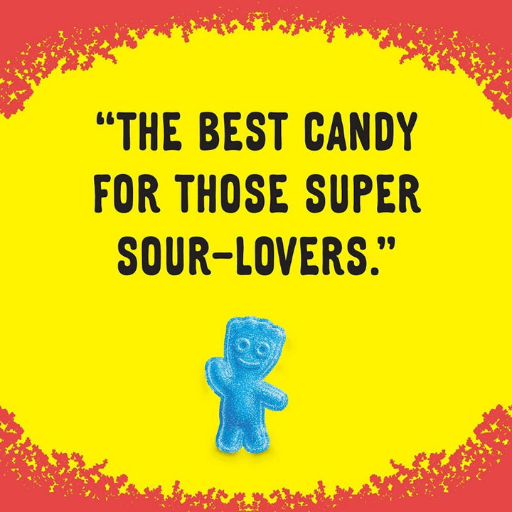 Sour Patch Kids Extreme Box 99g Sour Patch Kids - Butikkom