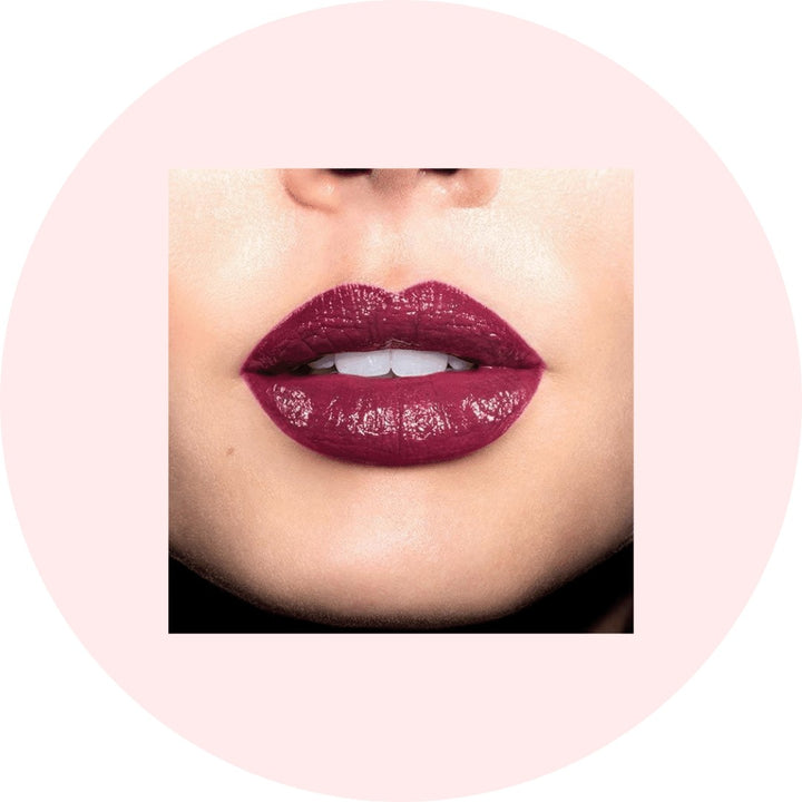 Super Lustrous Lipstick, 046 Bombshell Red Revlon - Butikkom