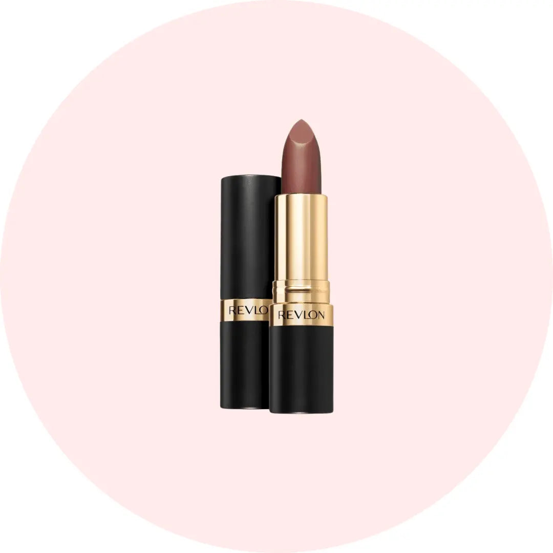 Super Lustrous Lipstick, 057 Power Move Revlon - Butikkom