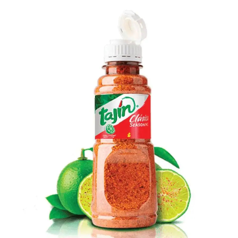 Tajin Chilipulver & Lime 142g Hostess - Butikkom