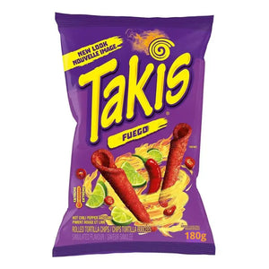 Takis Fuego 180g