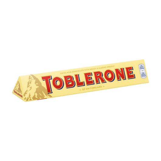 Toblerone Choklad 50g Toblerone - Butikkom