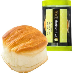 Tokyo Bread Tokachi Cream 70g