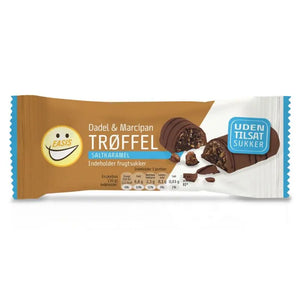 Tryffel Saltkaramell 30g