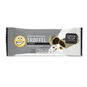 Tryffel med lakrits 30g