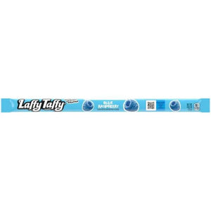 Wonka Laffy Taffy Blue Raspberry 23g Wonka - Butikkom